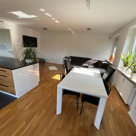 Bergblick Buchenhoehe ברכטסגאדן