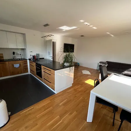 Apartment Bergblick Buchenhoehe Berchtesgaden