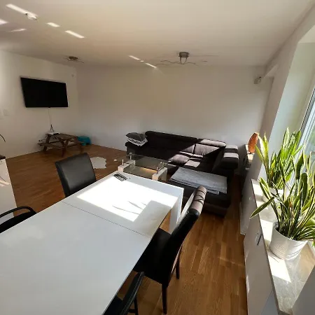 Apartment Bergblick Buchenhoehe Berchtesgaden