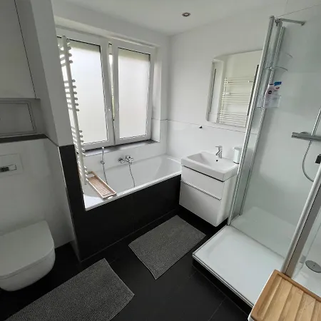 Apartment Bergblick Buchenhoehe Berchtesgaden