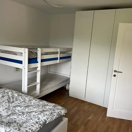 Apartment Bergblick Buchenhoehe Berchtesgaden