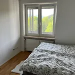 Apartament Bergblick Buchenhoehe
