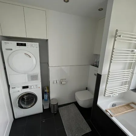 Apartamento Bergblick Buchenhoehe
