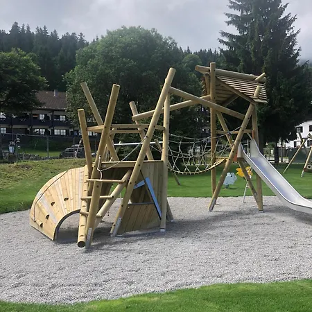 Bergblick Buchenhoehe Apartament Berchtesgaden