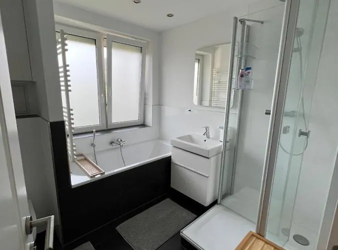 Bergblick Buchenhoehe